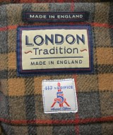 LONDON TRADITION（ロンドントラディション）ダッフルコート ベージュ サイズ:38(S位) メンズ/2200668226011