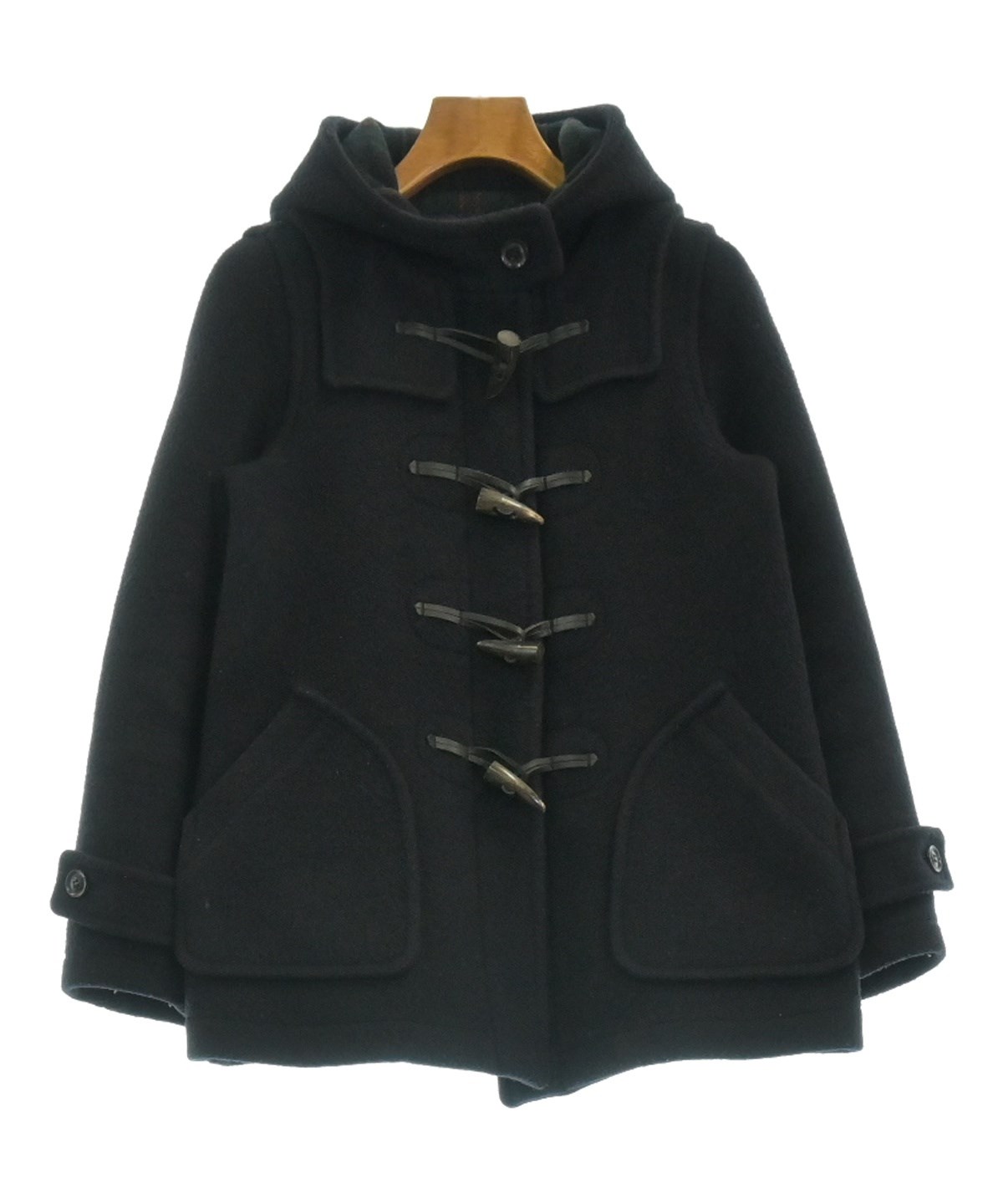 【こあ品】新品タグ付きLONDON TRADITION LONDON TRADITION:100～130cm / ダッフルコート｜ SHIPS 公式サイト