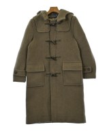 LONDON TRADITION ダッフルコート