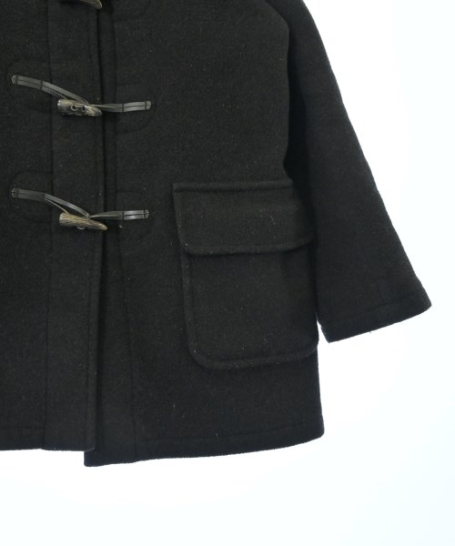 LONDON TRADITION（ロンドントラディション）ダッフルコート グレー サイズ:36(S位) レディース/2200619785017