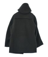 LONDON TRADITION（ロンドントラディション）ダッフルコート グレー サイズ:36(S位) レディース/2200619785017