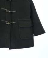 LONDON TRADITION（ロンドントラディション）ダッフルコート グレー サイズ:36(S位) レディース/2200619785017