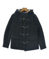 LONDON TRADITION ダッフルコート