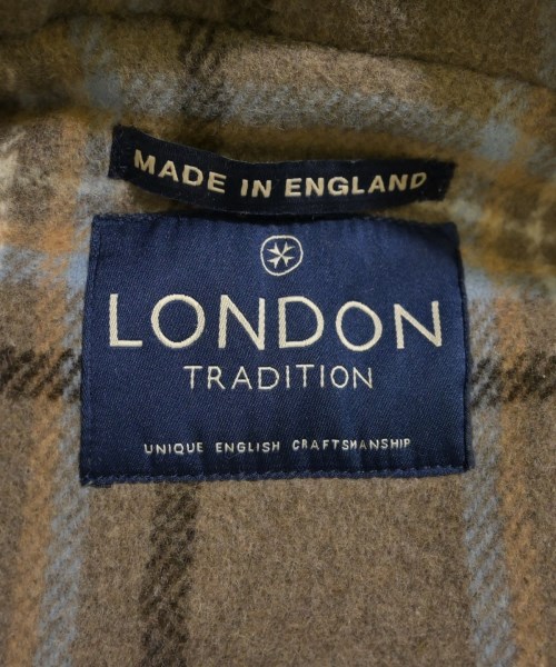 LONDON TRADITION（ロンドントラディション）その他 茶 サイズ:32(XS位) レディース/2200596401443