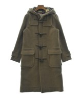 LONDON TRADITION ダッフルコート