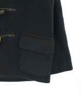 LONDON TRADITION（ロンドントラディション）ダッフルコート 黒 サイズ:40(M位) レディース/2200612531062