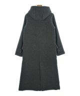 LONDON TRADITION（ロンドントラディション）ダッフルコート グレー サイズ:36(S位) レディース/2200623286012