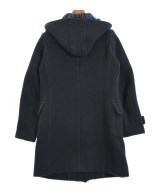 LONDON TRADITION（ロンドントラディション）ダッフルコート 紺 サイズ:36(S位) レディース/2200625022014