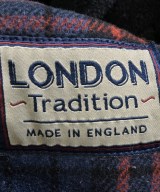 LONDON TRADITION（ロンドントラディション）ダッフルコート 紺 サイズ:36(S位) レディース/2200625022014