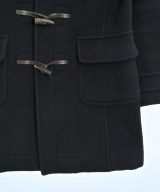 LONDON TRADITION（ロンドントラディション）ダッフルコート 紺 サイズ:36(S位) レディース/2200625022014