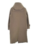 LONDON TRADITION（ロンドントラディション）ダッフルコート 茶 サイズ:36(S位) レディース/2200627537011