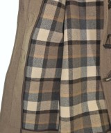 LONDON TRADITION（ロンドントラディション）ダッフルコート 茶 サイズ:36(S位) レディース/2200627537011
