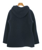 LONDON TRADITION（ロンドントラディション）ダッフルコート 紺 サイズ:M レディース/2200632861019