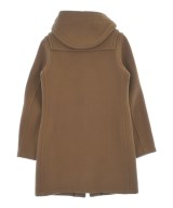 LONDON TRADITION（ロンドントラディション）ダッフルコート 茶 サイズ:34(XS位) レディース/2200618934027