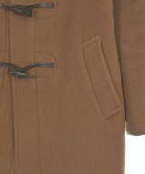 LONDON TRADITION（ロンドントラディション）ダッフルコート 茶 サイズ:34(XS位) レディース/2200618934027