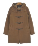 LONDON TRADITION ダッフルコート