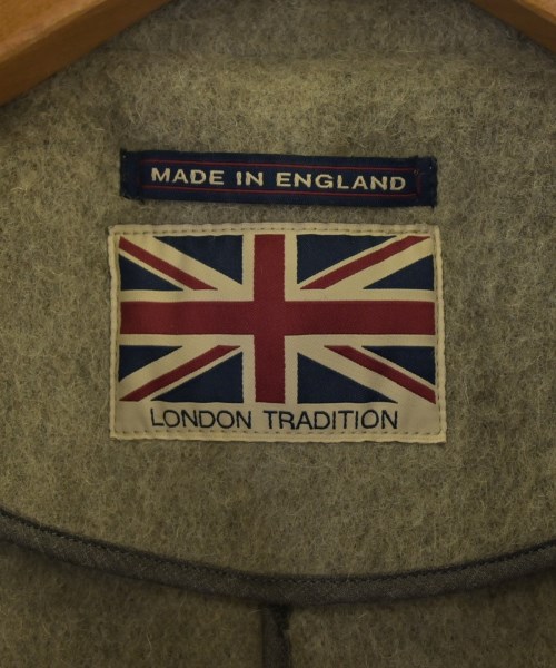 LONDON TRADITION（ロンドントラディション）その他 グレー サイズ:32(XS位) レディース/2200598954015