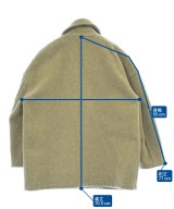 LONDON TRADITION（ロンドントラディション）その他 グレー サイズ:32(XS位) レディース/2200598954015