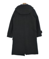 LONDON TRADITION（ロンドントラディション）ダッフルコート 黒 サイズ:34(XS位) レディース/2200690876017