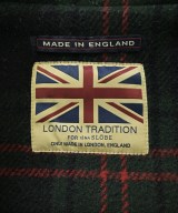 LONDON TRADITION（ロンドントラディション）ダッフルコート 紺 サイズ:1(S位) レディース/2200694205011