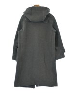 LONDON TRADITION（ロンドントラディション）ダッフルコート グレー サイズ:38(M位) レディース/2200696583018