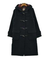 LONDON TRADITION（ロンドントラディション）ダッフルコート 黒 サイズ:F レディース/2200648509028