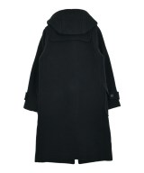 LONDON TRADITION（ロンドントラディション）ダッフルコート 黒 サイズ:F レディース/2200648509028