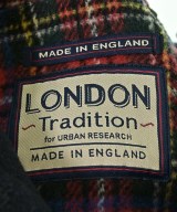 LONDON TRADITION（ロンドントラディション）ダッフルコート 黒 サイズ:F レディース/2200648509028