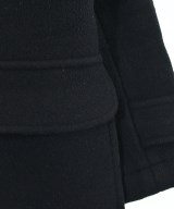 LONDON TRADITION（ロンドントラディション）ダッフルコート 黒 サイズ:F レディース/2200648509028