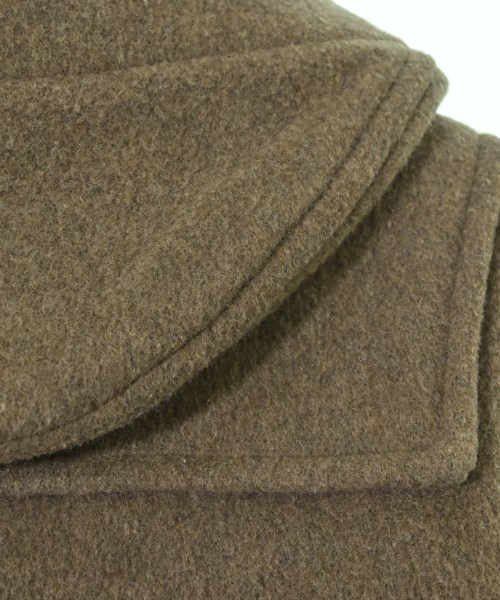 LONDON TRADITION（ロンドントラディション）ダッフルコート ベージュ サイズ:F レディース/2200654588024