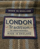 LONDON TRADITION（ロンドントラディション）ダッフルコート ベージュ サイズ:F レディース/2200654588024