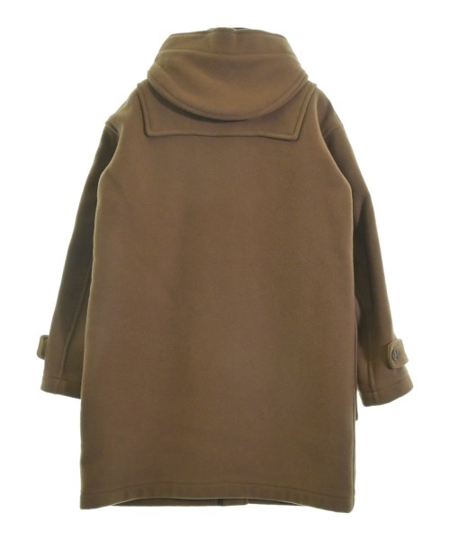 LONDON TRADITION（ロンドントラディション）ダッフルコート 茶 サイズ:1(S位) レディース/2200634895012