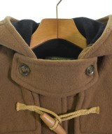 LONDON TRADITION（ロンドントラディション）ダッフルコート 茶 サイズ:1(S位) レディース/2200634895012