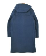 LONDON TRADITION（ロンドントラディション）ダッフルコート 青 サイズ:F レディース/2200629105010