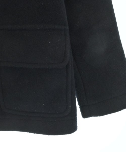 LONDON TRADITION（ロンドントラディション）ダッフルコート 紺 サイズ:34(XS位) レディース/2200629105041