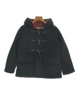 LONDON TRADITION（ロンドントラディション）ダッフルコート 紺 サイズ:34(XS位) レディース/2200629105041