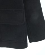 LONDON TRADITION（ロンドントラディション）ダッフルコート 紺 サイズ:34(XS位) レディース/2200629105041