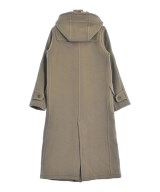 LONDON TRADITION（ロンドントラディション）ダッフルコート 茶 サイズ:38(M位) レディース/2200641889035