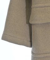 LONDON TRADITION（ロンドントラディション）ダッフルコート 茶 サイズ:38(M位) レディース/2200641889035