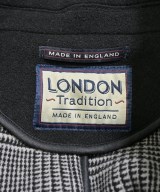 LONDON TRADITION（ロンドントラディション）チェスターコート 黒 サイズ:38(M位) レディース/2200647980019