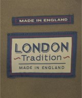 LONDON TRADITION（ロンドントラディション）その他 茶 サイズ:36(S位) レディース/2200700132027