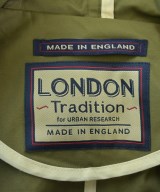 LONDON TRADITION（ロンドントラディション）その他 カーキ サイズ:32(M位) レディース/2200701483029