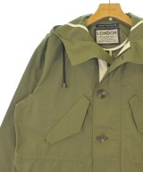 LONDON TRADITION（ロンドントラディション）その他 カーキ サイズ:32(M位) レディース/2200701483029