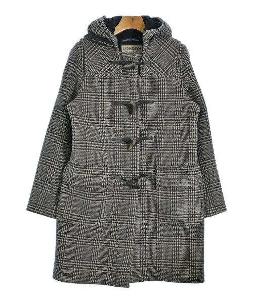 LONDON TRADITION(ロンドントラディション)のダッフルコート サイズ:36(S位) 11,400円