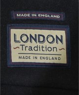 LONDON TRADITION（ロンドントラディション）ダッフルコート 黒 サイズ:36(S位) レディース/2200701030018