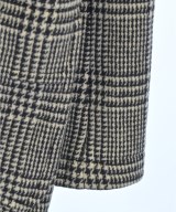 LONDON TRADITION（ロンドントラディション）ダッフルコート 黒 サイズ:36(S位) レディース/2200701030018