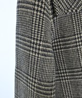 LONDON TRADITION（ロンドントラディション）ダッフルコート 黒 サイズ:36(S位) レディース/2200701030018