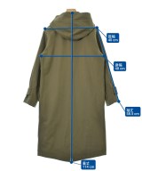 LONDON TRADITION（ロンドントラディション）その他 茶 サイズ:-(XL位) レディース/2200653423098