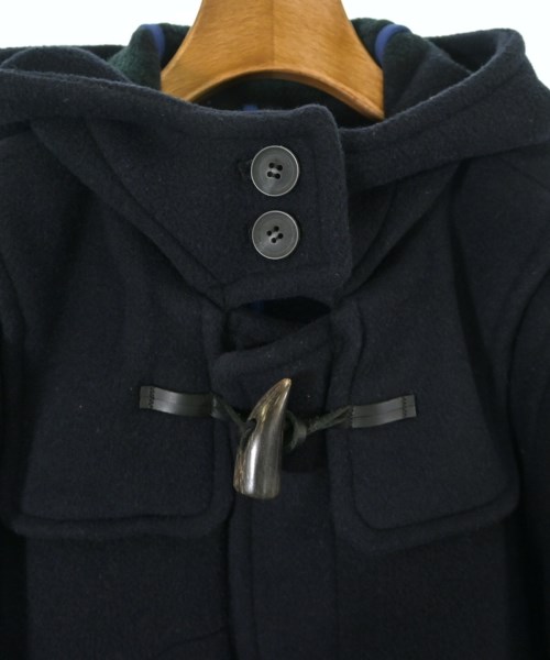 LONDON TRADITION（ロンドントラディション）ダッフルコート 紺 サイズ:-(M位) レディース/2200667006010