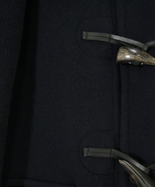 LONDON TRADITION（ロンドントラディション）ダッフルコート 紺 サイズ:-(M位) レディース/2200667006010